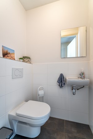 Foto - Te koop: Stijn Albregtsstraat 1-23, 4506 GA Cadzand