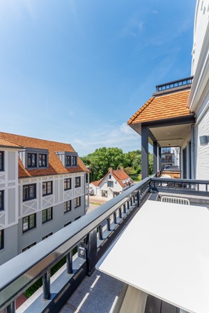Foto - Te koop: Stijn Albregtsstraat 1-23, 4506 GA Cadzand