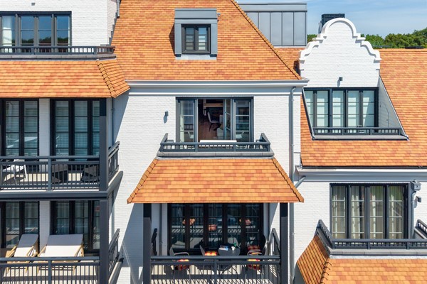 Foto - Te koop: Stijn Albregtsstraat 1-23, 4506 GA Cadzand