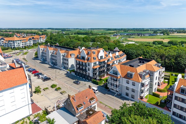 Foto - Te koop: Stijn Albregtsstraat 1-23, 4506 GA Cadzand
