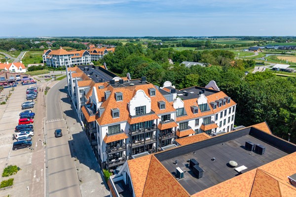 Foto - Te koop: Stijn Albregtsstraat 1-23, 4506 GA Cadzand