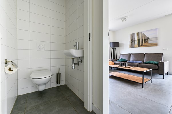 Foto - Te koop: Zeedijk 24-125, 4504 PN Nieuwvliet