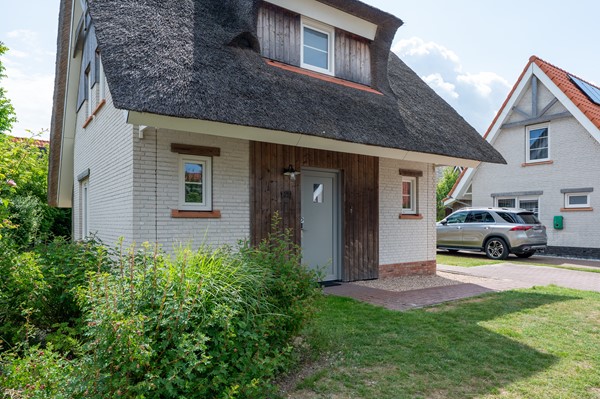 Foto - Te koop: Zeedijk 24-125, 4504 PN Nieuwvliet