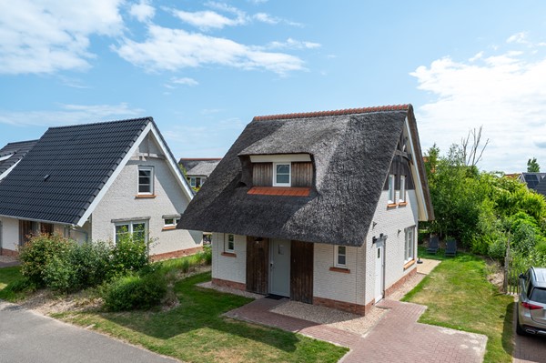 Foto - Te koop: Zeedijk 24-125, 4504 PN Nieuwvliet