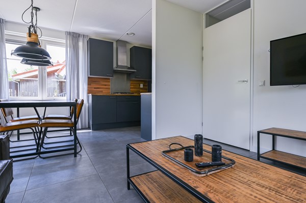 Foto - Te koop: Zeedijk 24-125, 4504 PN Nieuwvliet