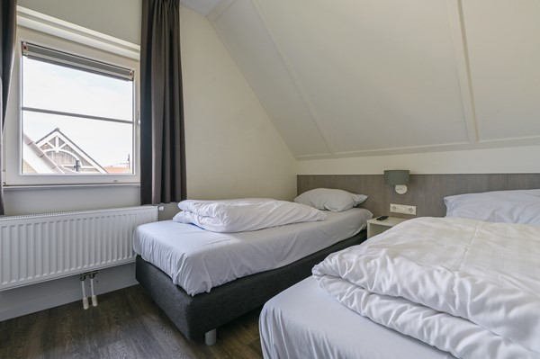 Foto - Te koop: Zeedijk 24-125, 4504 PN Nieuwvliet