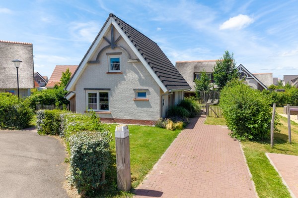 Foto - Te koop: Zeedijk 24-457, 4504 PN Nieuwvliet