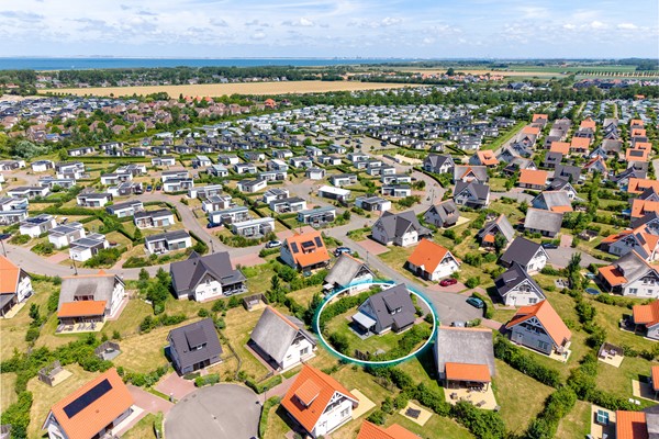 Foto - Te koop: Zeedijk 24-457, 4504 PN Nieuwvliet