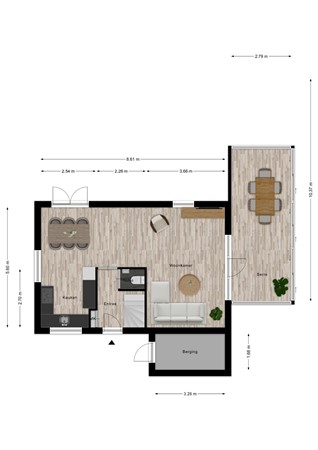 Plattegrond - Nieuwesluisweg 1-232, 4511 RG Breskens - 187564408_nieuwesluisweg_begane_grond_first_design_20260708_03cba1.jpg