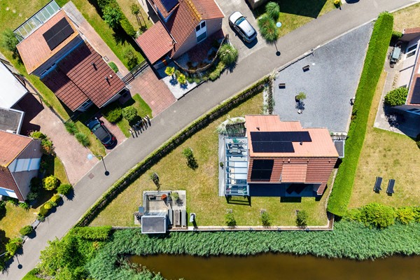 Foto - Te koop: Nieuwesluisweg 1-232, 4511 RG Breskens