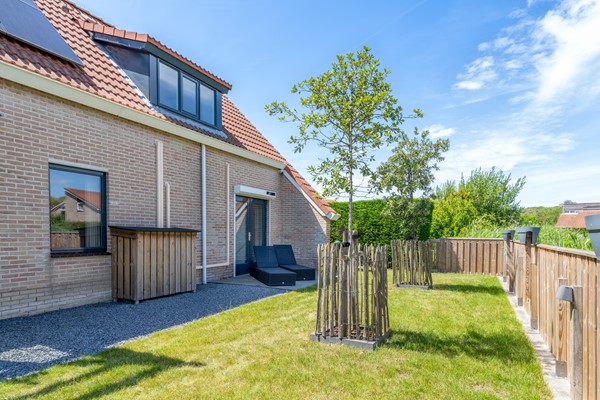 Foto - Te koop: Nieuwesluisweg 1-232, 4511 RG Breskens