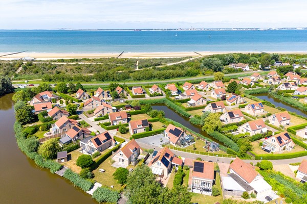 Foto - Te koop: Nieuwesluisweg 1-232, 4511 RG Breskens