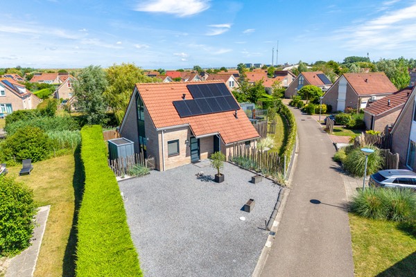 Foto - Te koop: Nieuwesluisweg 1-232, 4511 RG Breskens