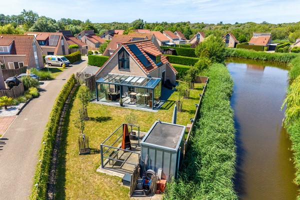 Foto - Te koop: Nieuwesluisweg 1-232, 4511 RG Breskens