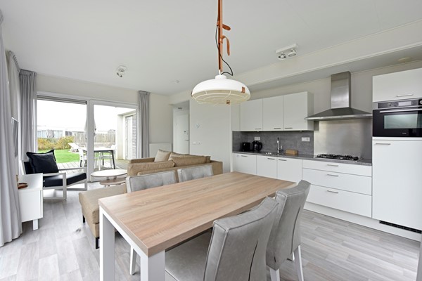 Foto - Te koop: Zeedijk 24-407, 4504 PN Nieuwvliet