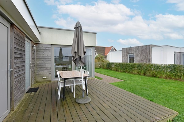 Foto - Te koop: Zeedijk 24-407, 4504 PN Nieuwvliet