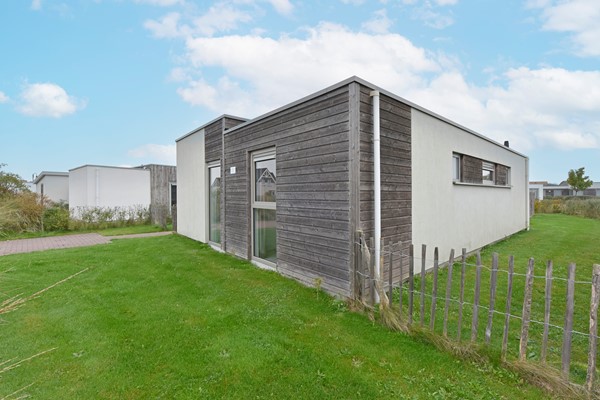 Foto - Te koop: Zeedijk 24-407, 4504 PN Nieuwvliet