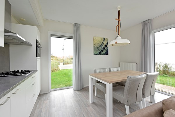 Foto - Te koop: Zeedijk 24-407, 4504 PN Nieuwvliet