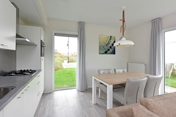 Foto - Te koop: Zeedijk 24-407, 4504 PN Nieuwvliet