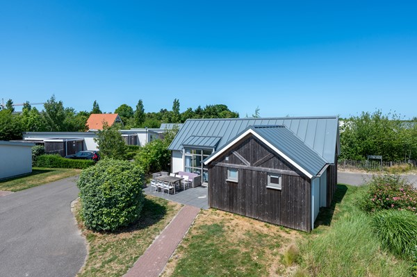 Foto - Te koop: Zeedijk 24-204, 4504 PN Nieuwvliet