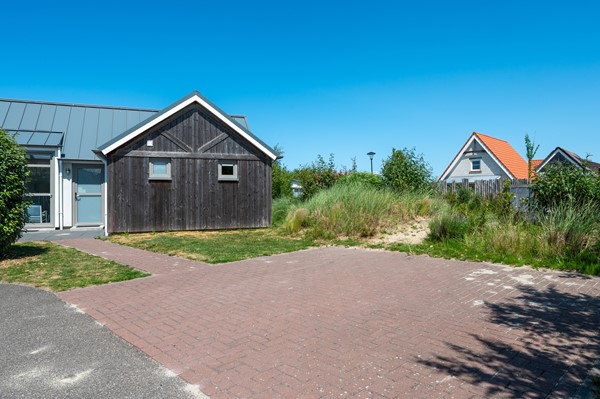 Foto - Te koop: Zeedijk 24-204, 4504 PN Nieuwvliet