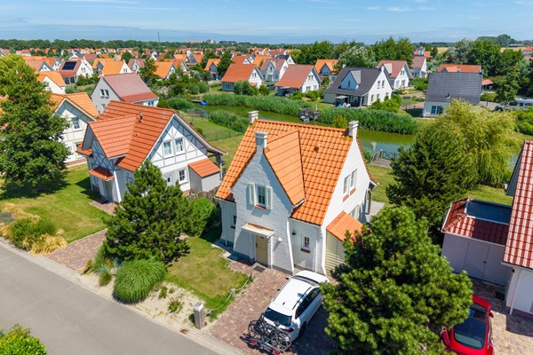 Foto - Te koop: 'T Lage Duyn 11, 4506 GP Cadzand