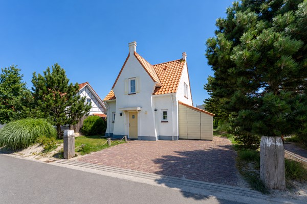 Foto - Te koop: 'T Lage Duyn 11, 4506 GP Cadzand