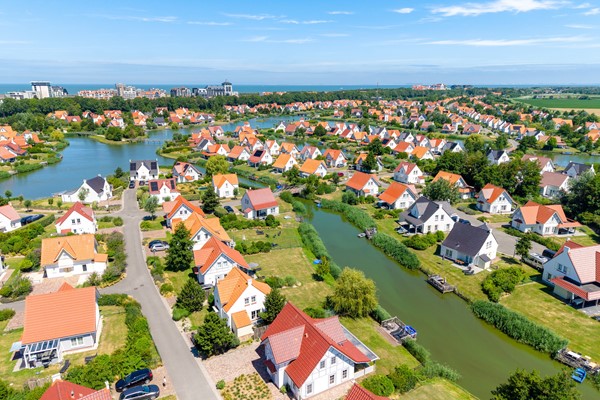 Foto - Te koop: 'T Lage Duyn 11, 4506 GP Cadzand