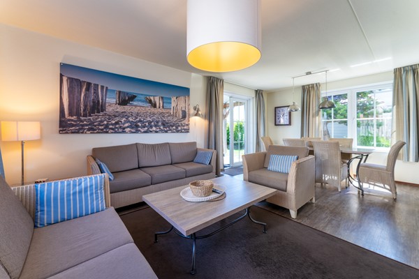 Foto - Te koop: 'T Lage Duyn 11, 4506 GP Cadzand