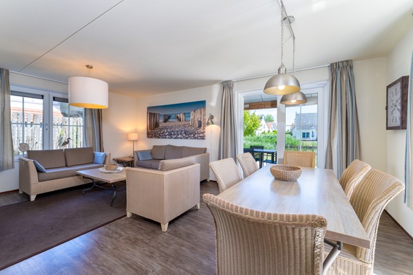 Foto - Te koop: 'T Lage Duyn 11, 4506 GP Cadzand