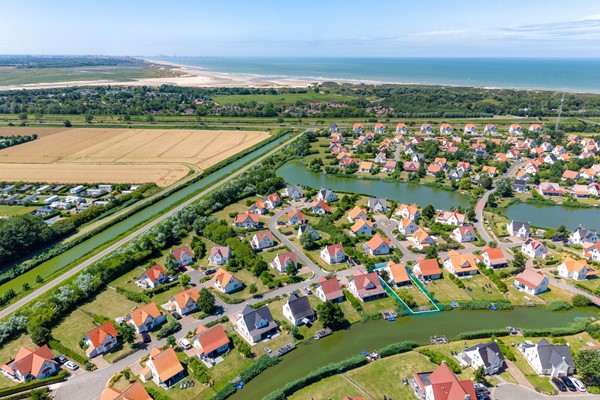 Foto - Te koop: 'T Lage Duyn 11, 4506 GP Cadzand