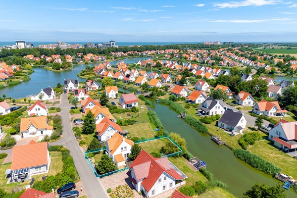 Foto - Te koop: 'T Lage Duyn 11, 4506 GP Cadzand