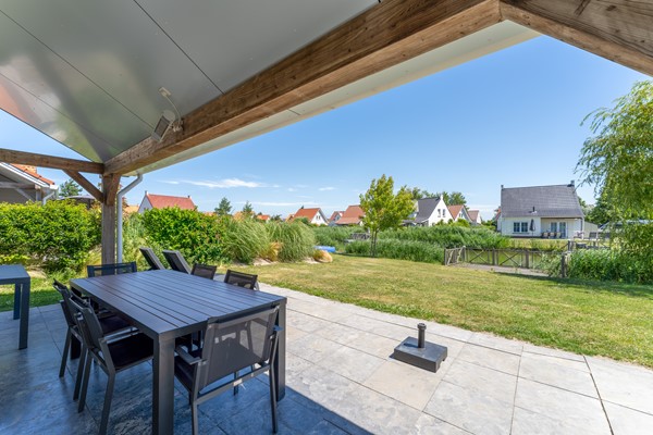 Foto - Te koop: 'T Lage Duyn 11, 4506 GP Cadzand