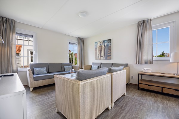 Foto - Te koop: Zandduynen 14, 4506 GN Cadzand