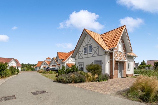 Foto - Te koop: Zandduynen 14, 4506 GN Cadzand