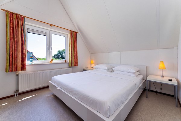 Foto - Onder bod: Vlamingpolderweg 18-022, 4506 HZ Cadzand