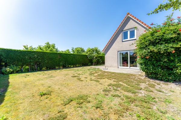 Foto - Onder bod: Vlamingpolderweg 18-022, 4506 HZ Cadzand