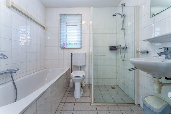 Foto - Onder bod: Vlamingpolderweg 18-022, 4506 HZ Cadzand