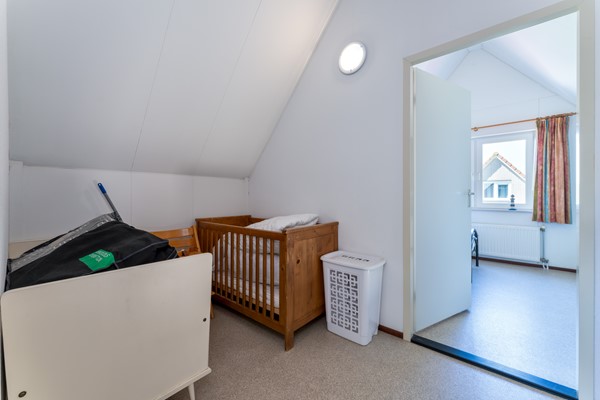 Foto - Onder bod: Vlamingpolderweg 18-022, 4506 HZ Cadzand