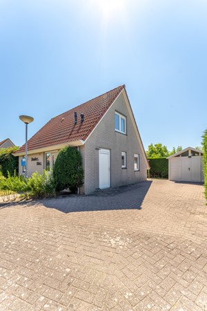 Foto - Onder bod: Vlamingpolderweg 18-022, 4506 HZ Cadzand