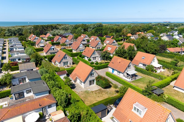 Foto - Onder bod: Vlamingpolderweg 18-022, 4506 HZ Cadzand