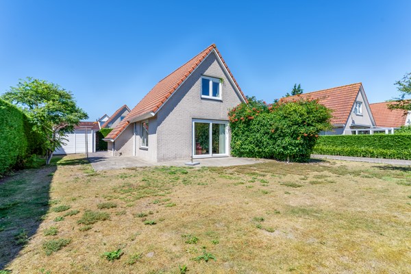 Foto - Onder bod: Vlamingpolderweg 18-022, 4506 HZ Cadzand