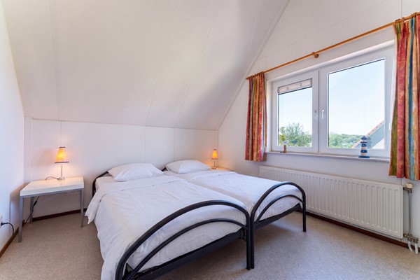 Foto - Onder bod: Vlamingpolderweg 18-022, 4506 HZ Cadzand
