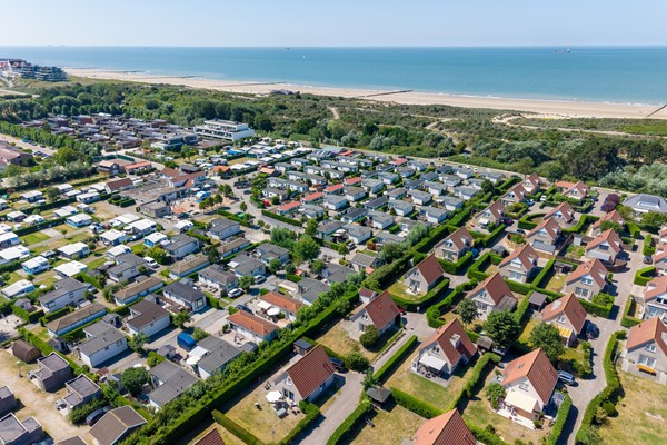 Foto - Onder bod: Vlamingpolderweg 18-022, 4506 HZ Cadzand