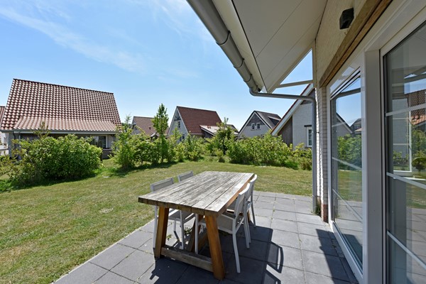Foto - Te koop: Zeedijk 24-460, 4504 PN Nieuwvliet