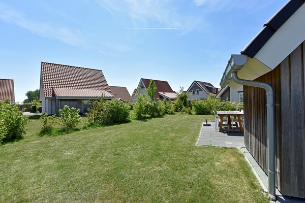 Foto - Te koop: Zeedijk 24-460, 4504 PN Nieuwvliet