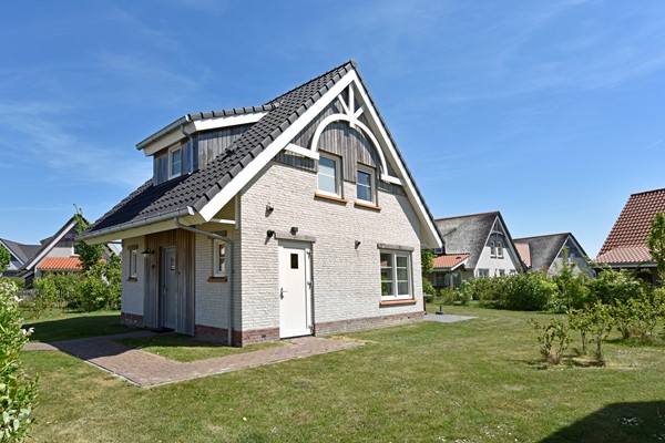 Foto - Te koop: Zeedijk 24-460, 4504 PN Nieuwvliet