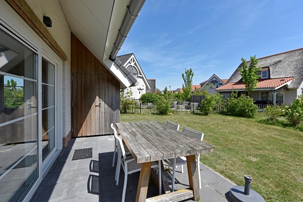 Foto - Te koop: Zeedijk 24-460, 4504 PN Nieuwvliet