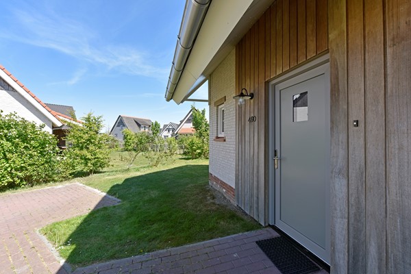Foto - Te koop: Zeedijk 24-460, 4504 PN Nieuwvliet