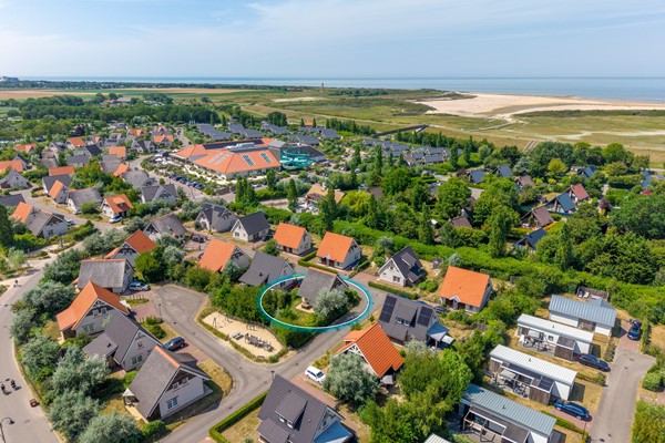 Foto - Te koop: Zeedijk 24-166, 4504 PN Nieuwvliet